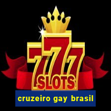 cruzeiro gay brasil